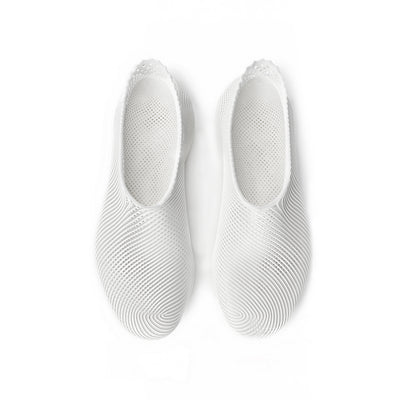 3d printed sneakers
