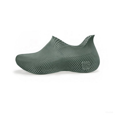 3d printed sneakers