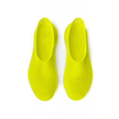 3d printed sneakers