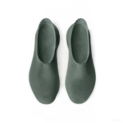3d printed sneakers