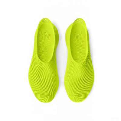 3d printed sneakers