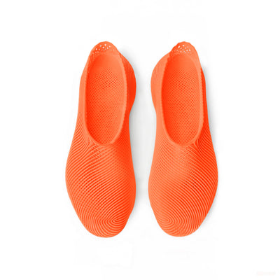 3d printed sneakers