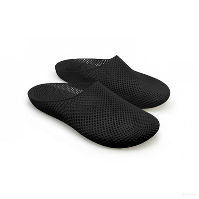 3d printed slippers
