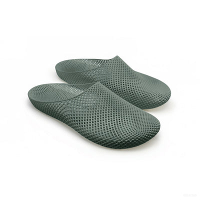 3d printed slippers