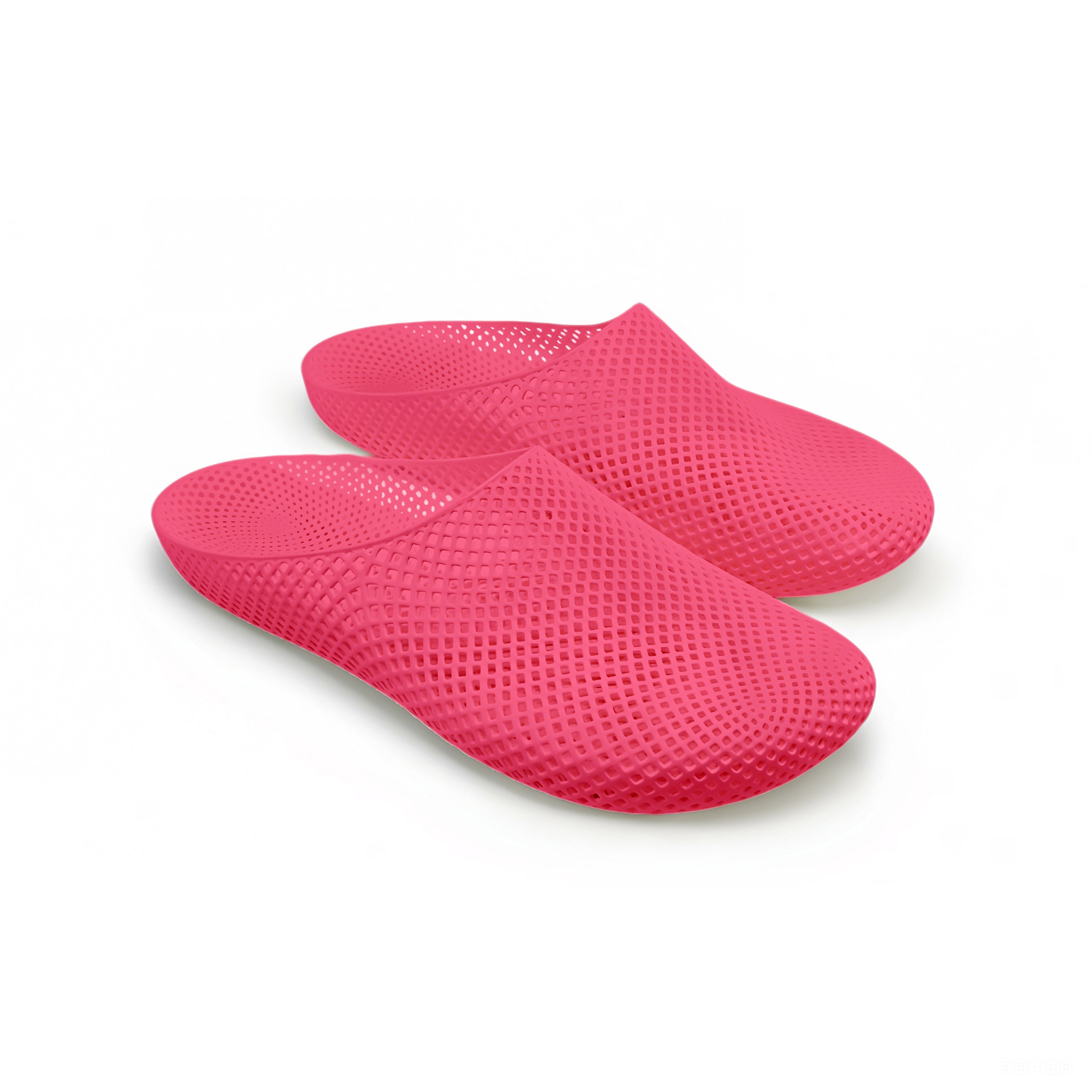 3d printed slippers