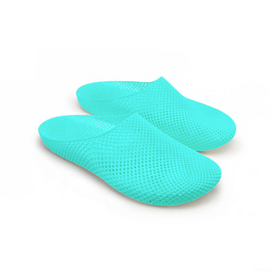 3d printed slippers