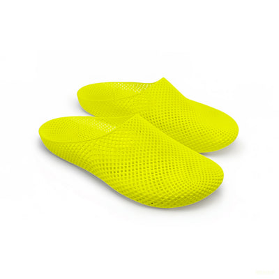 3d printed slippers