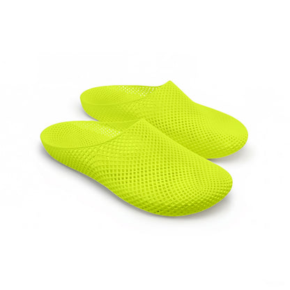 3d printed slippers