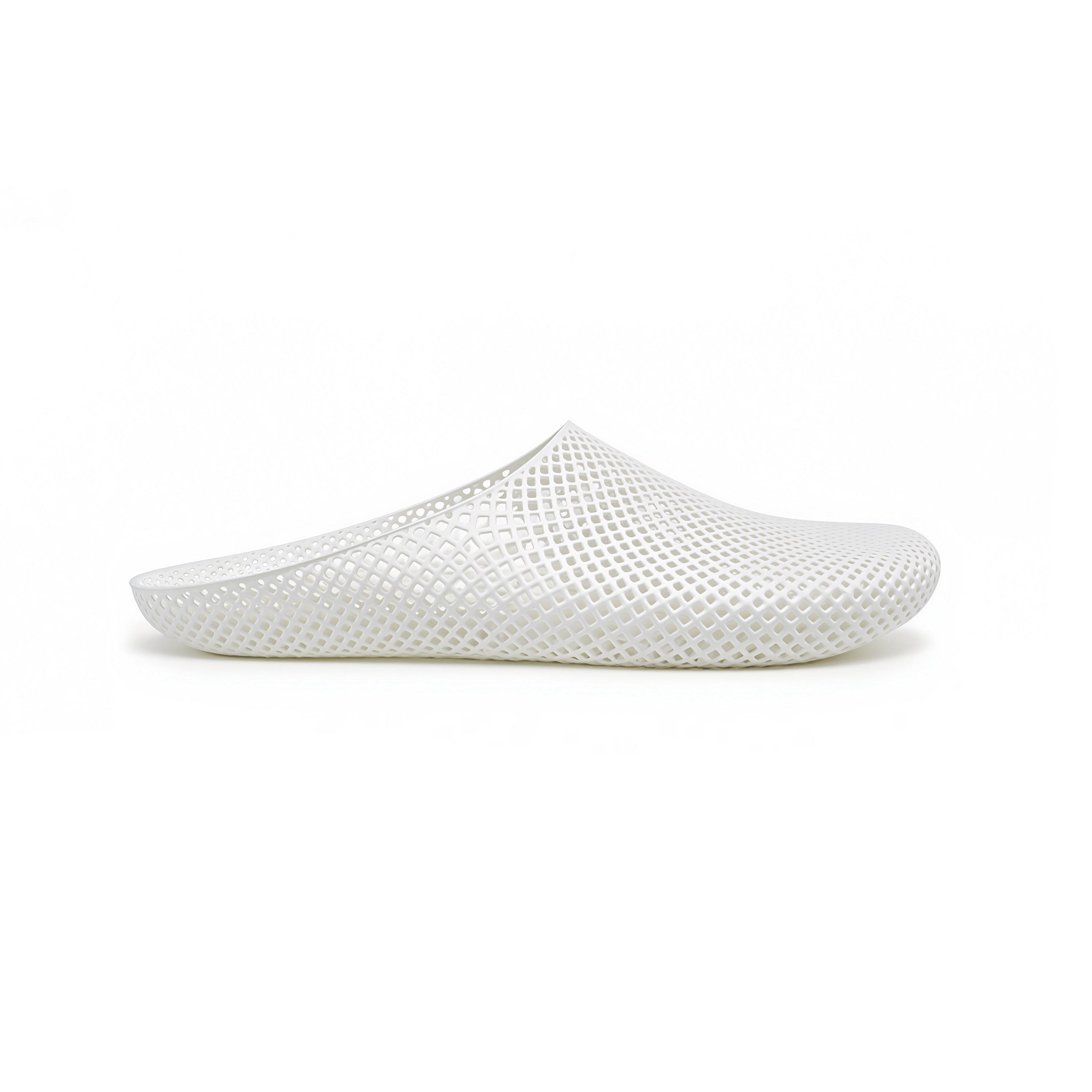 3D Printed Slippers#color_white