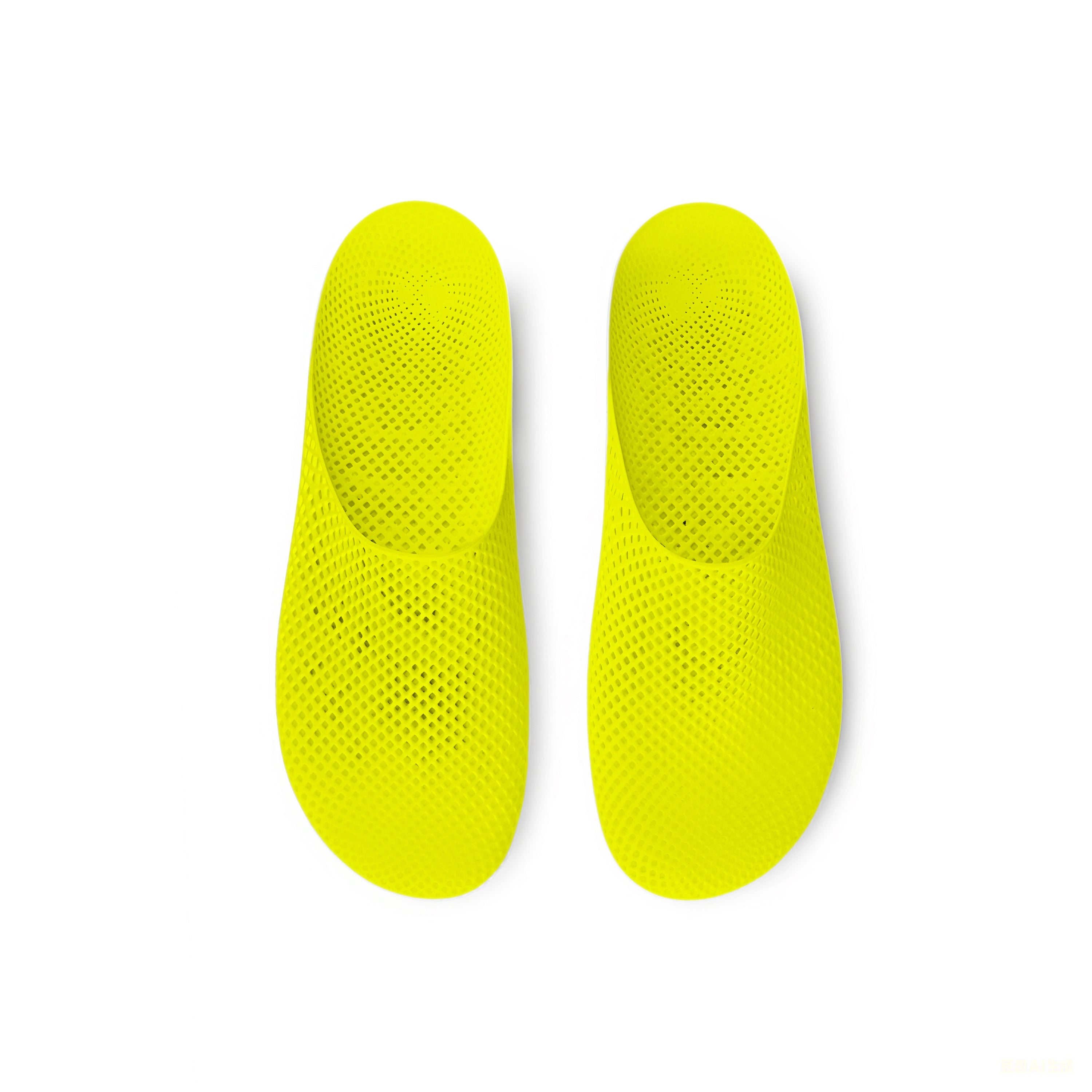3d printed slippers