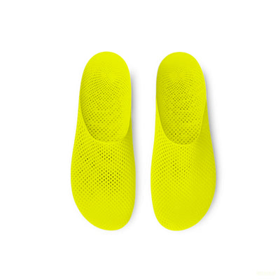 3d printed slippers