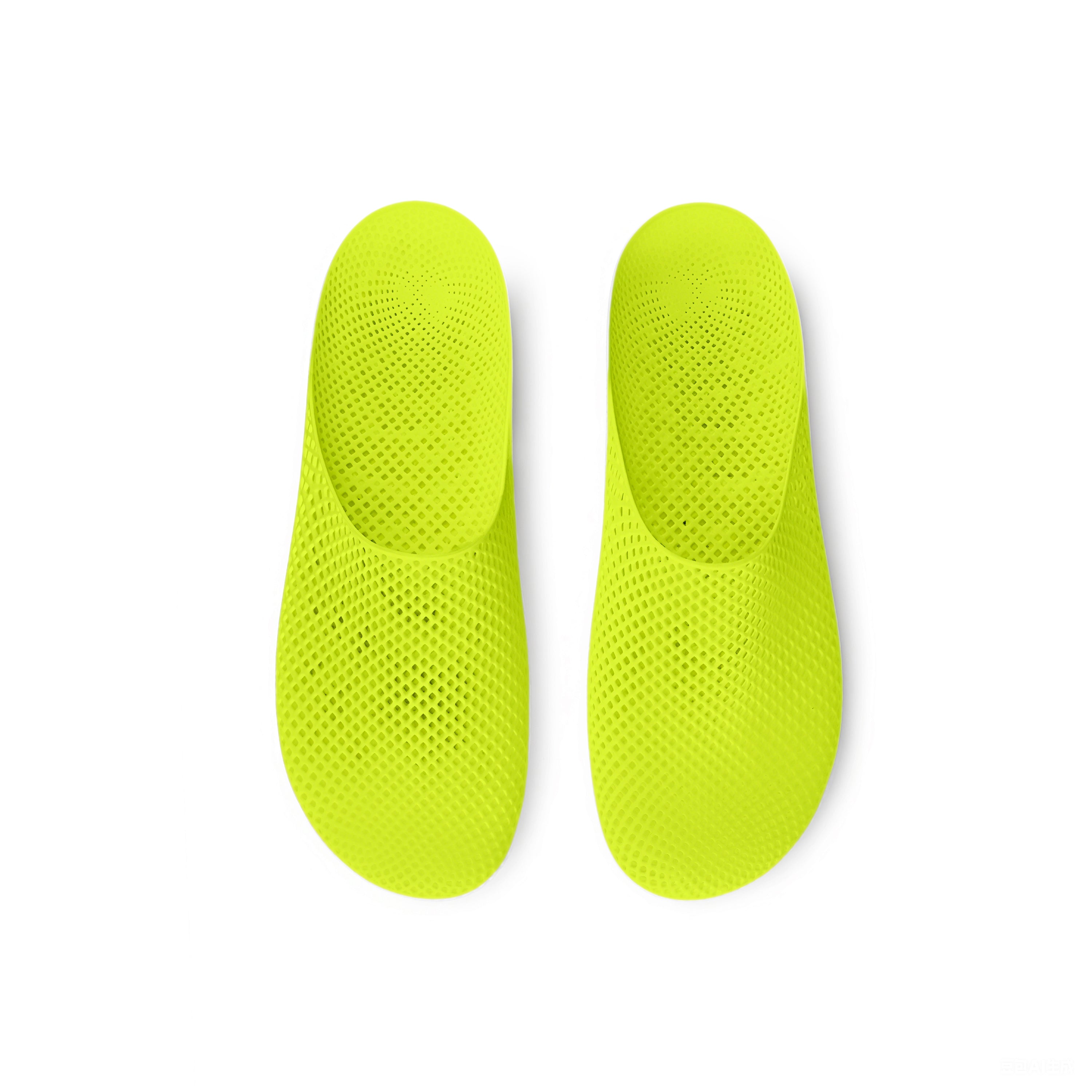 3d printed slippers