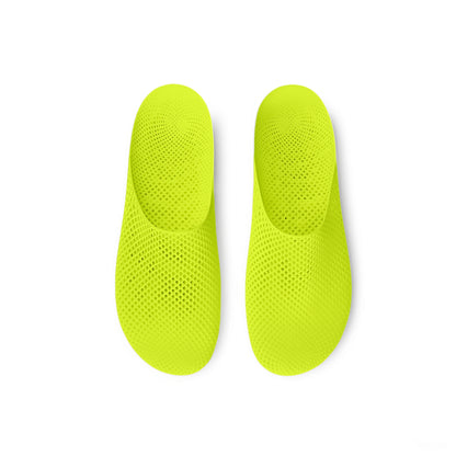 3d printed slippers