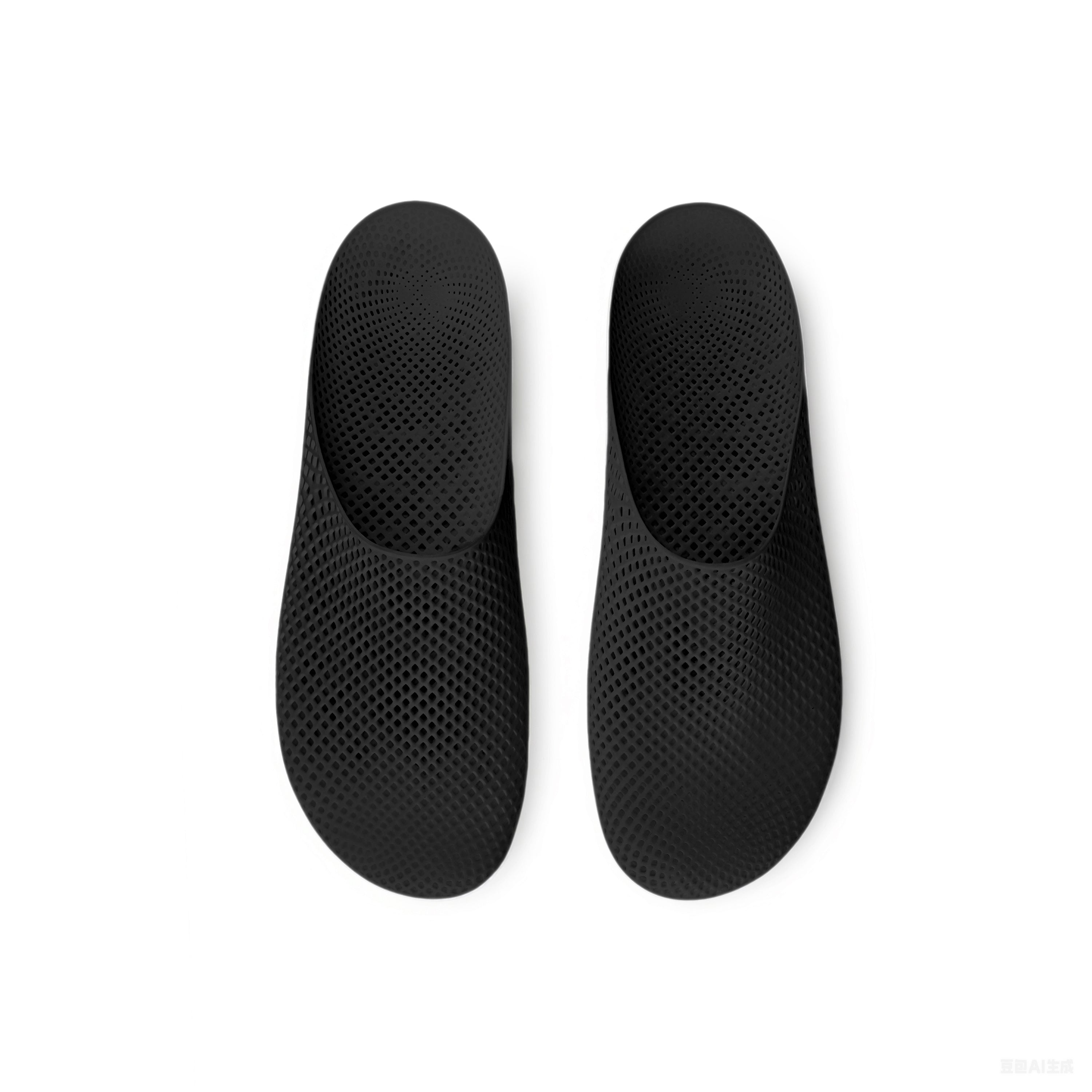 3d printed slippers