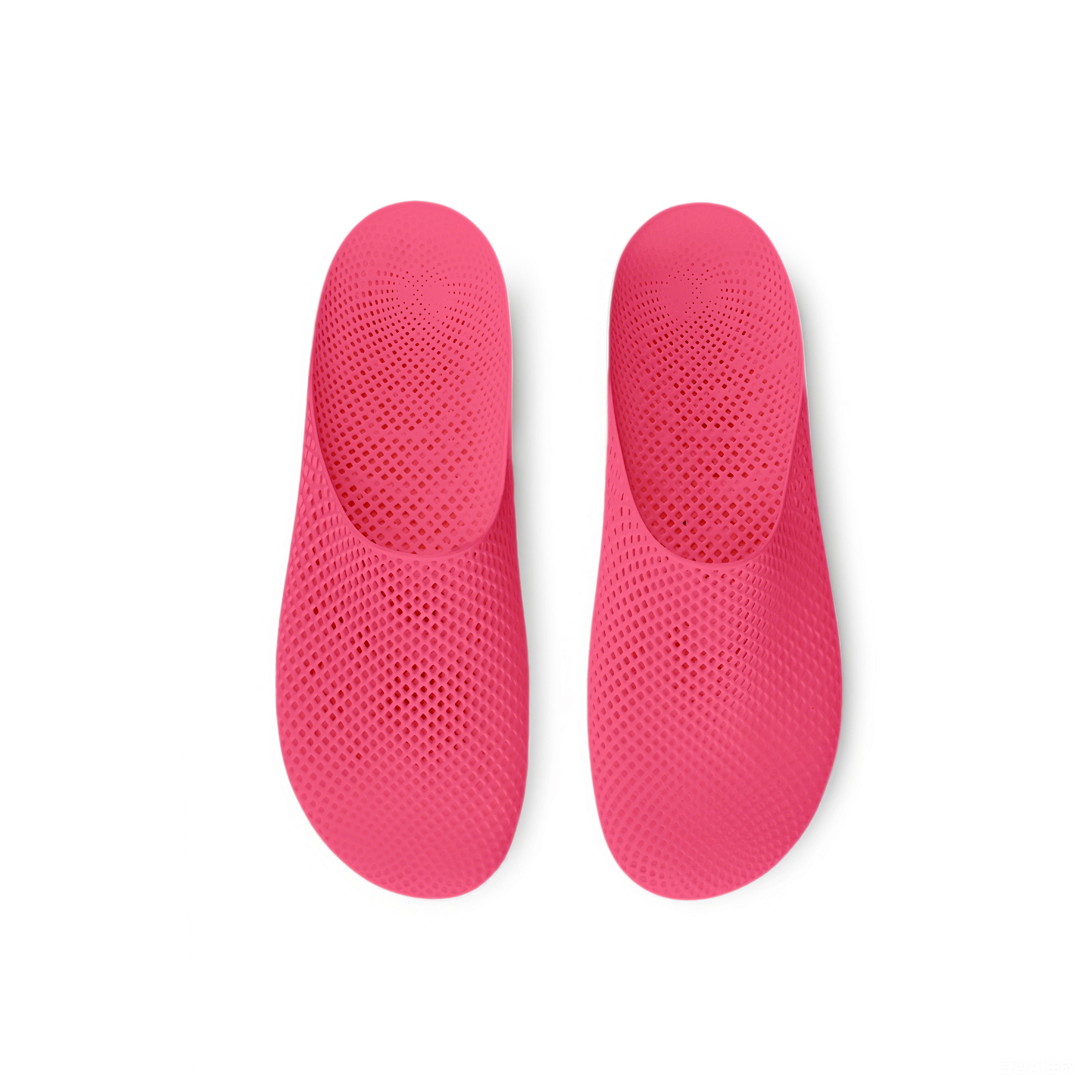 3d printed slippers