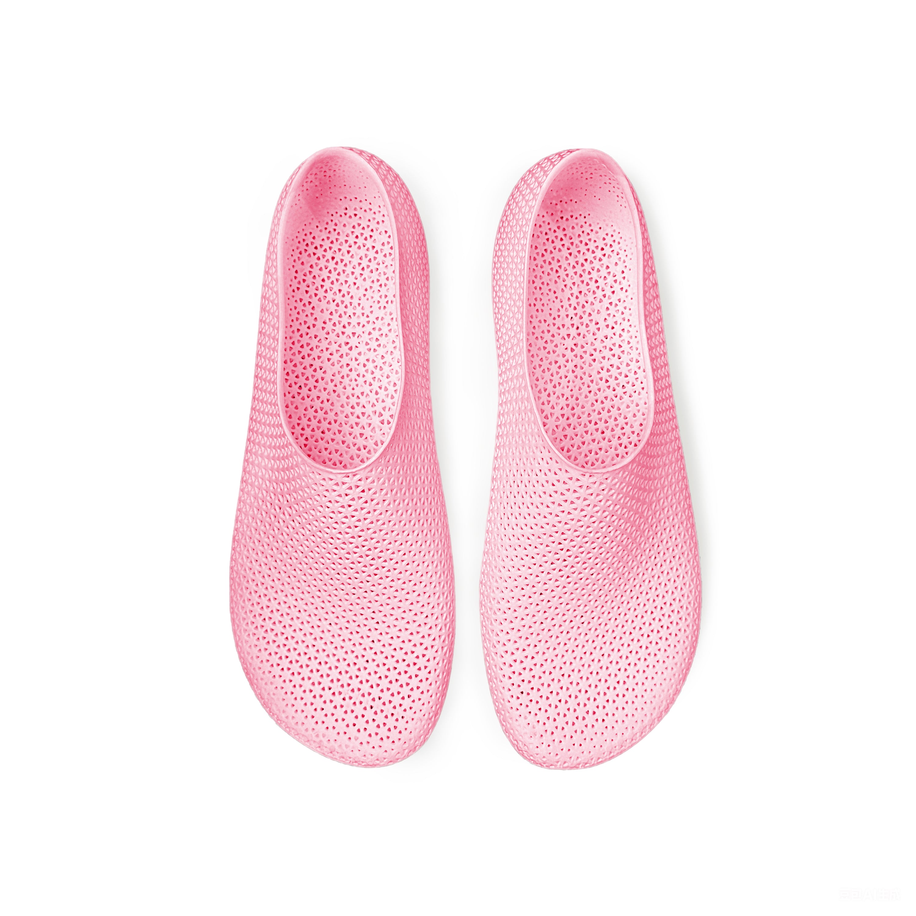3d printed slippers