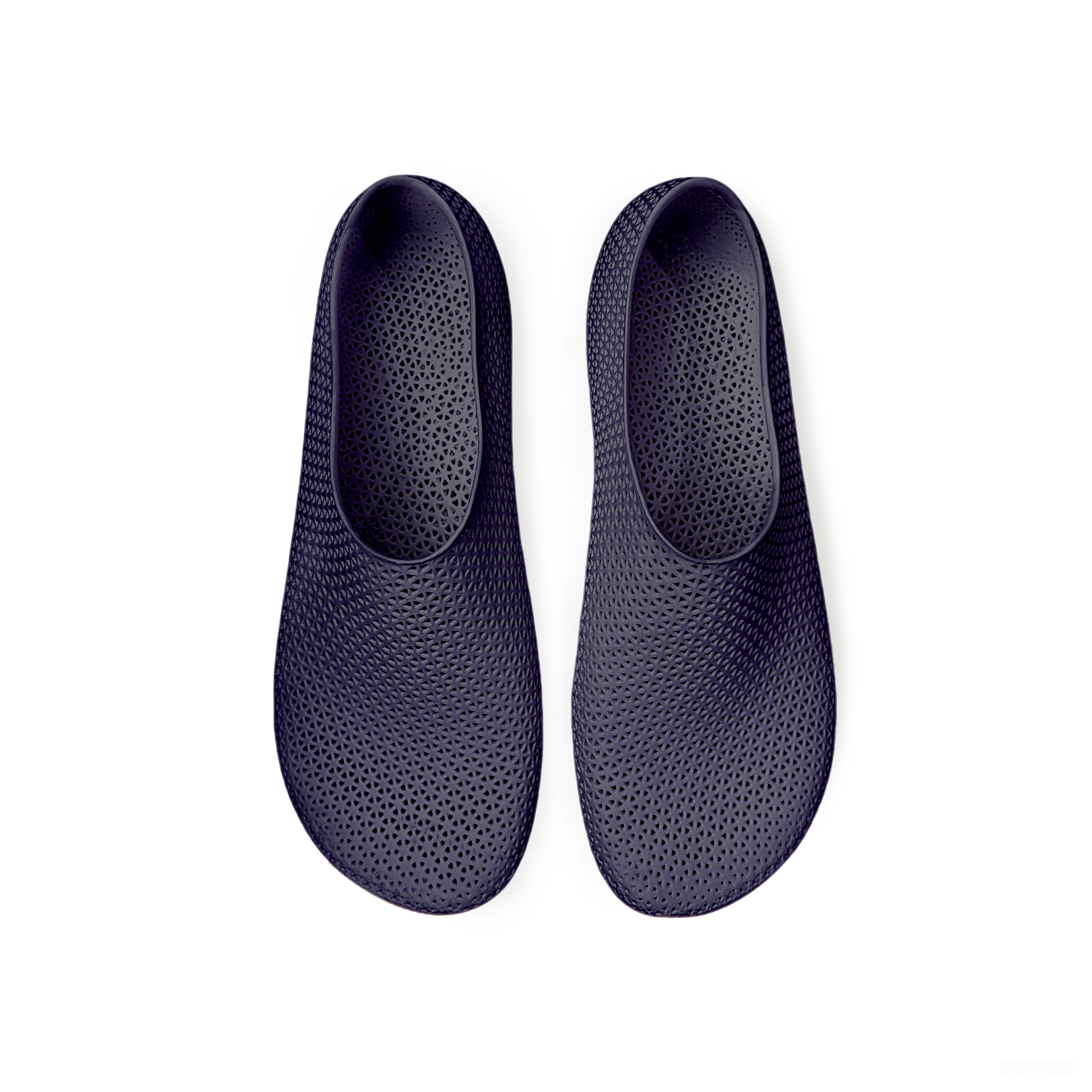 3d printed slippers