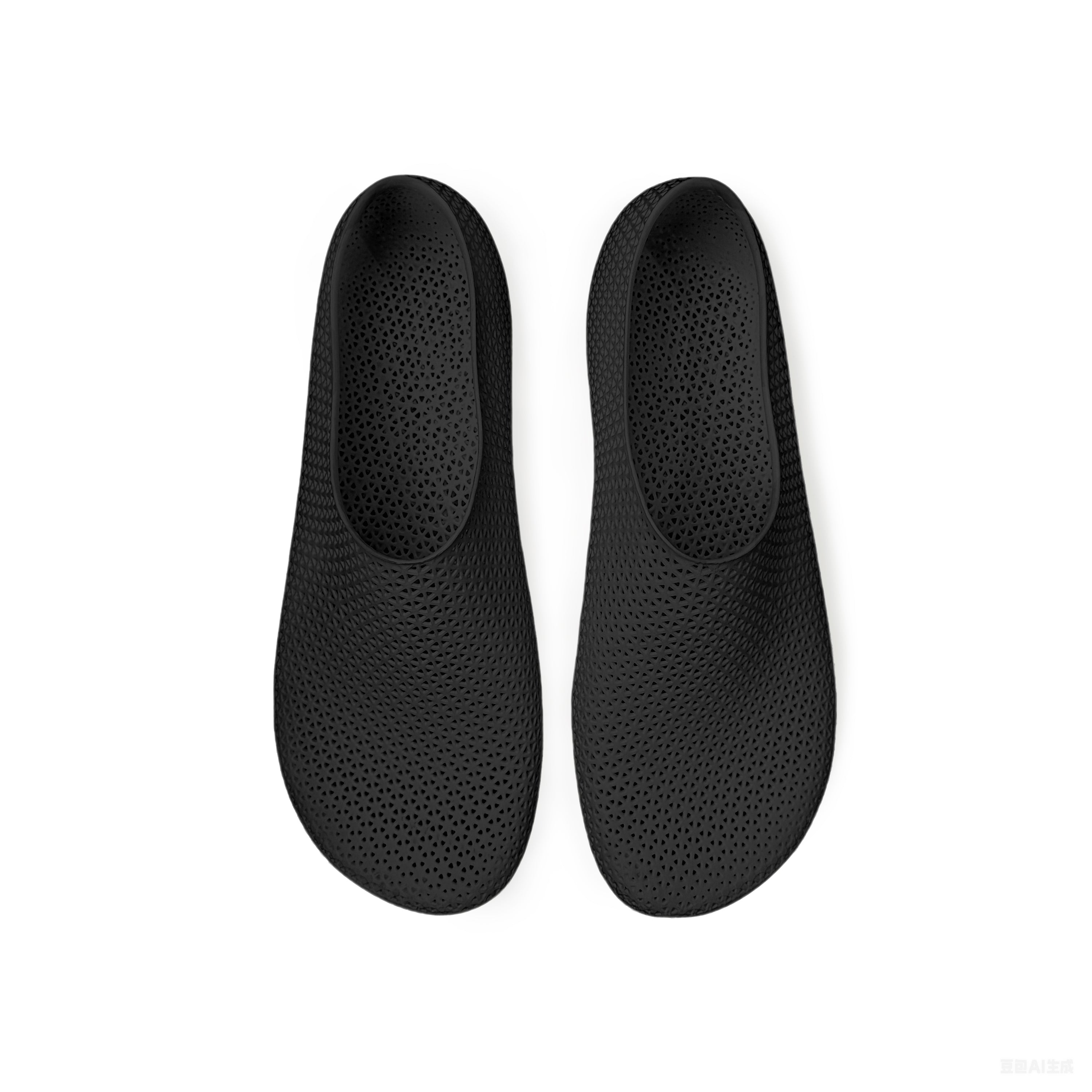 3d printed slippers