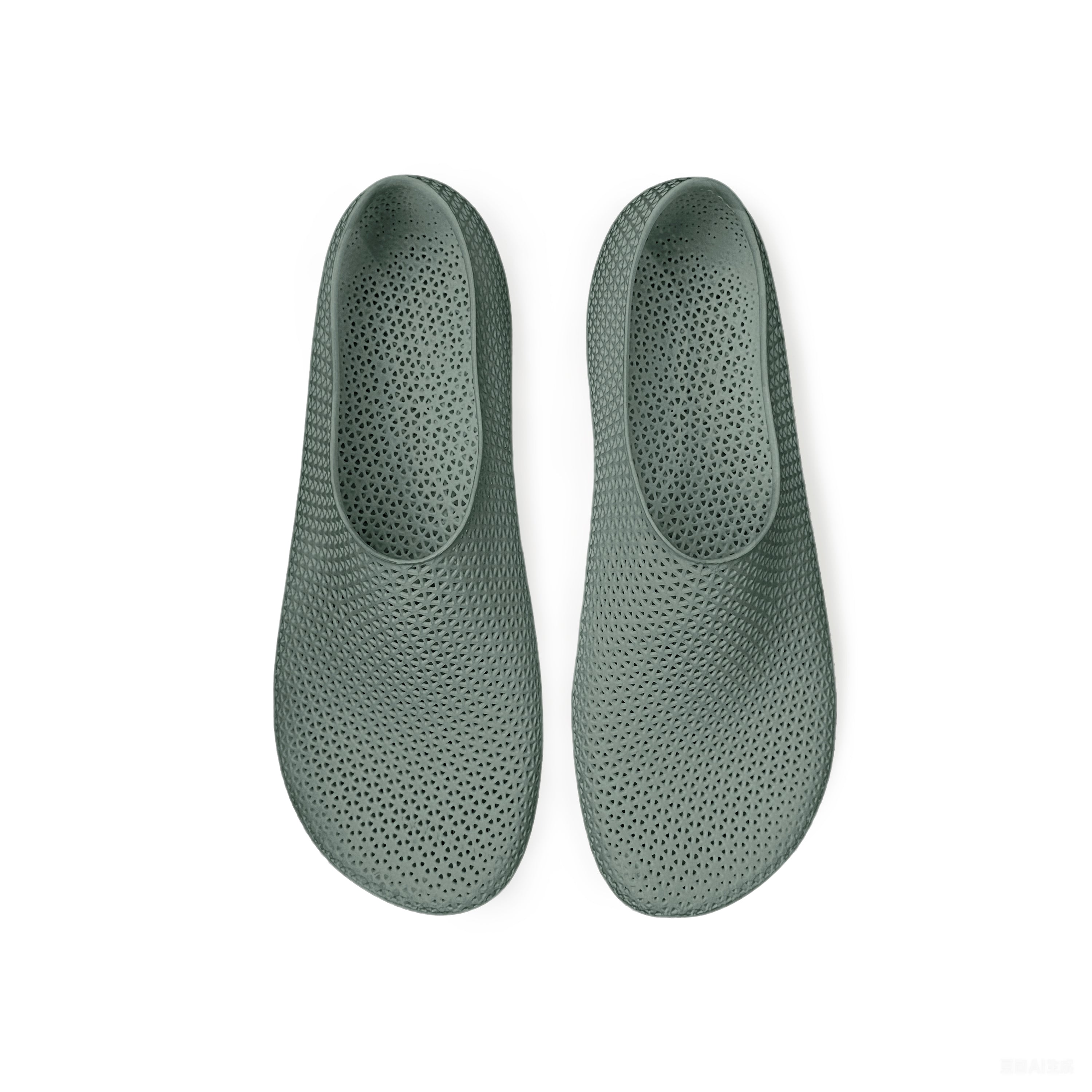 3d printed slippers