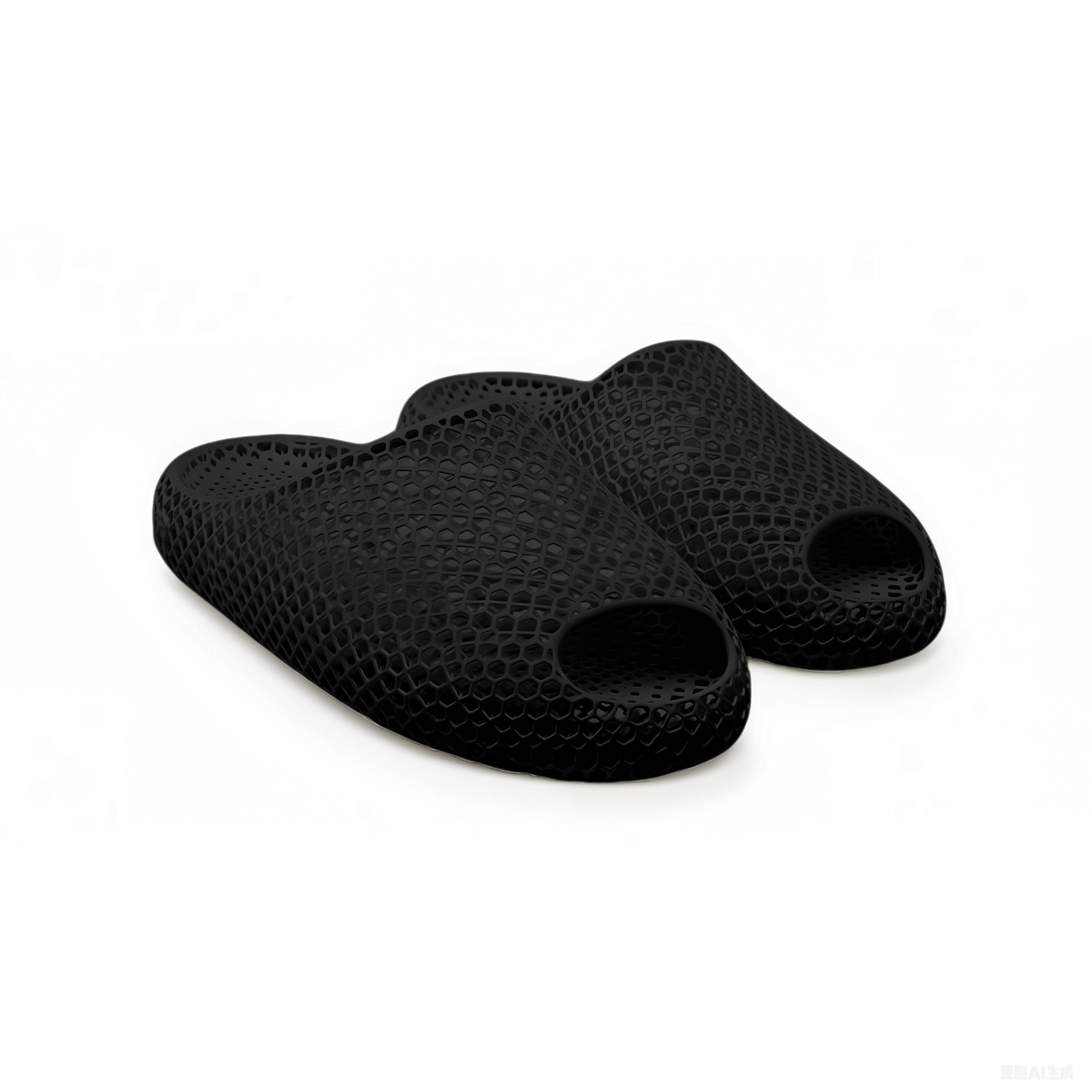 3d printed slippers
