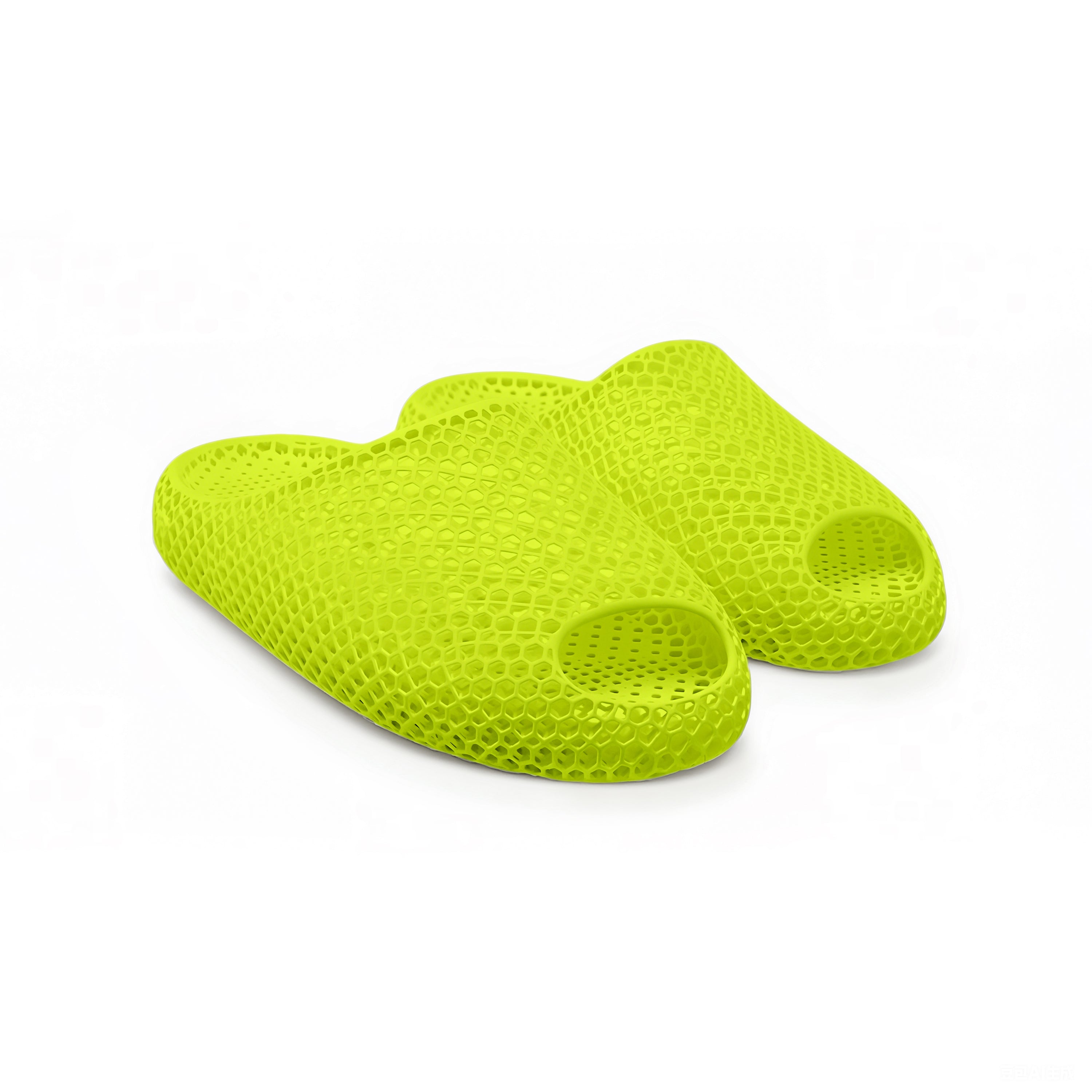 3d printed slippers