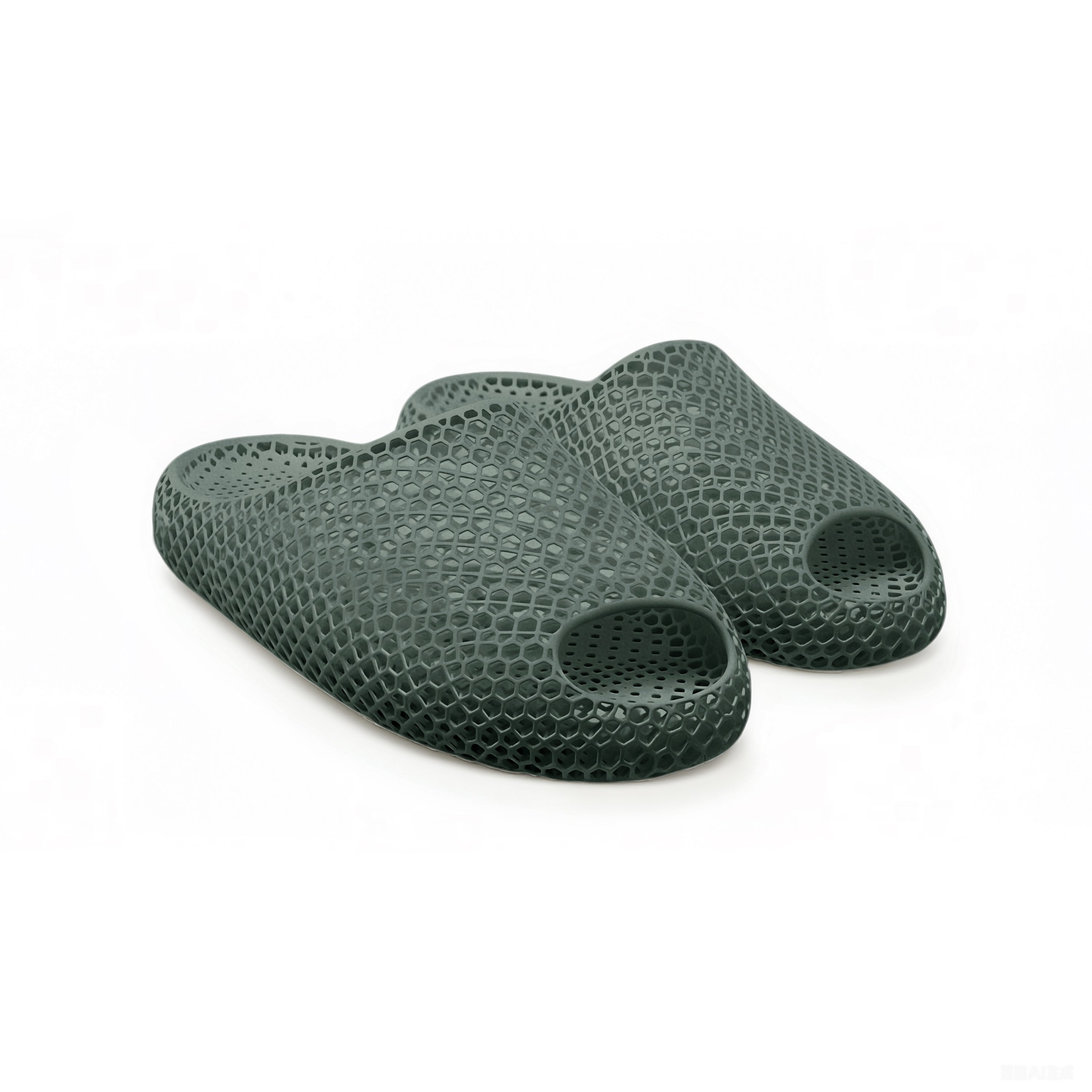 3d printed slippers