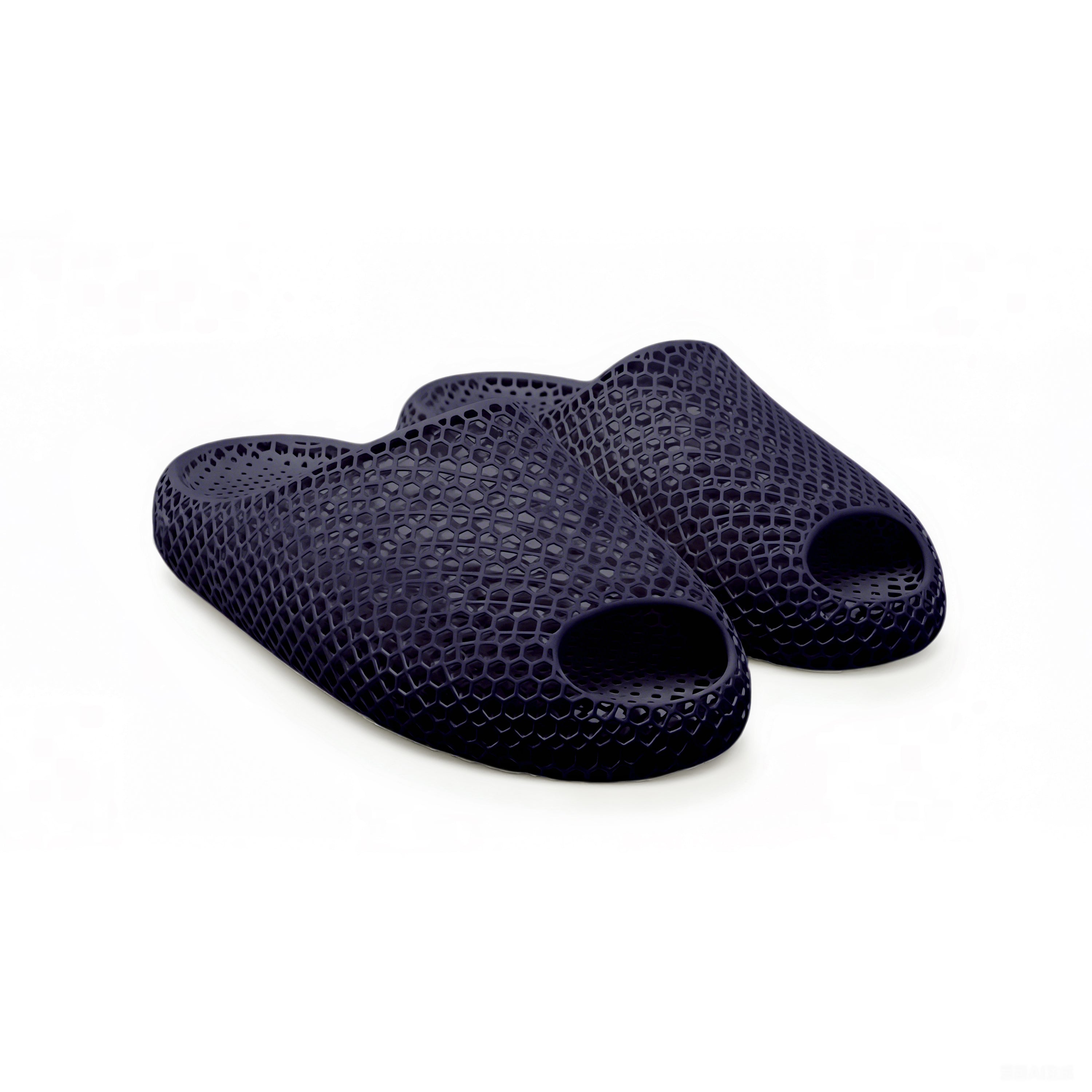 3d printed slippers