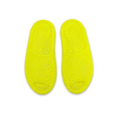 3d printed slippers