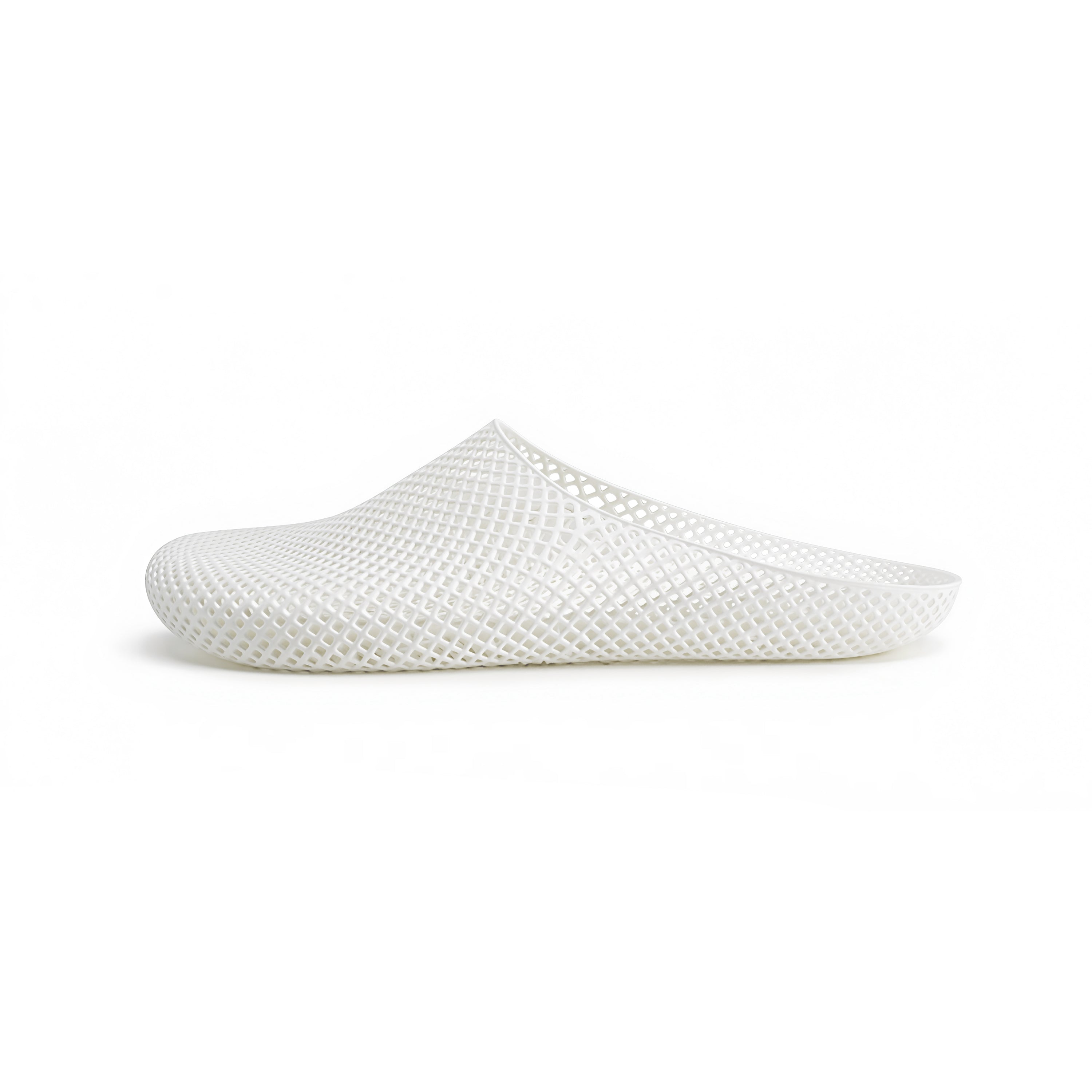 3D Printed Slippers#color_white