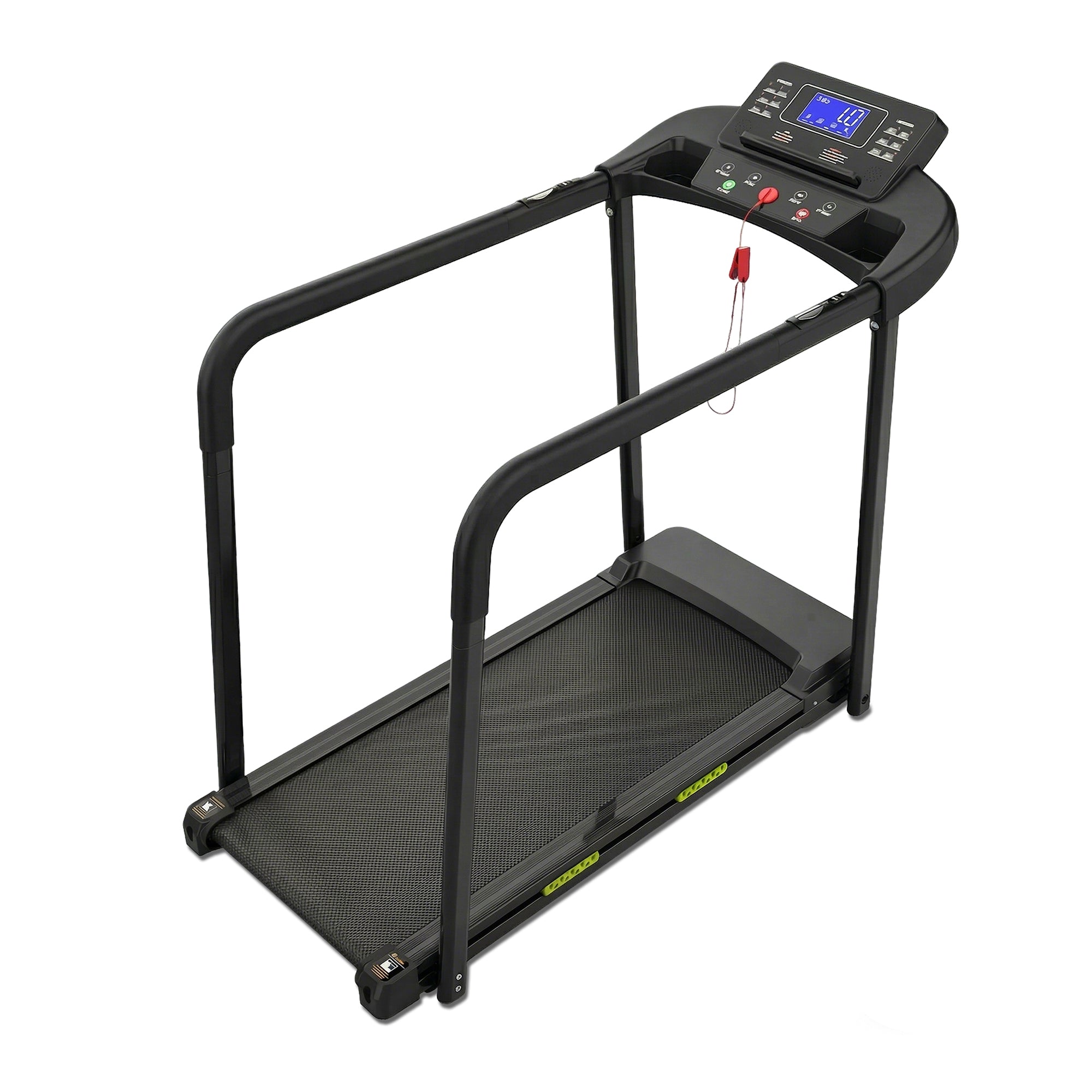 Walking Pad Treadmill for Senior