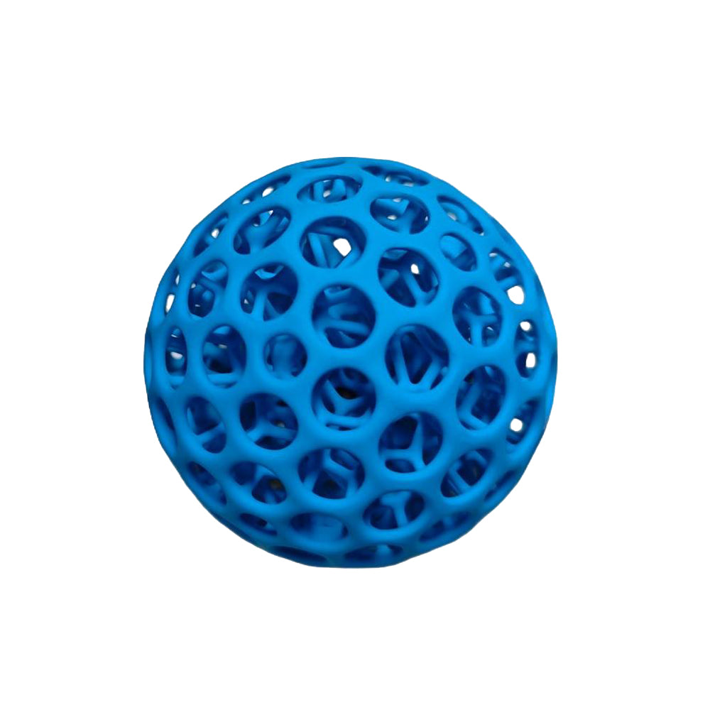 3D Printed Stress Ball