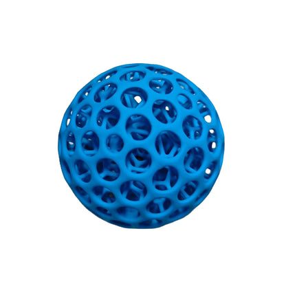 3D Printed Stress Ball
