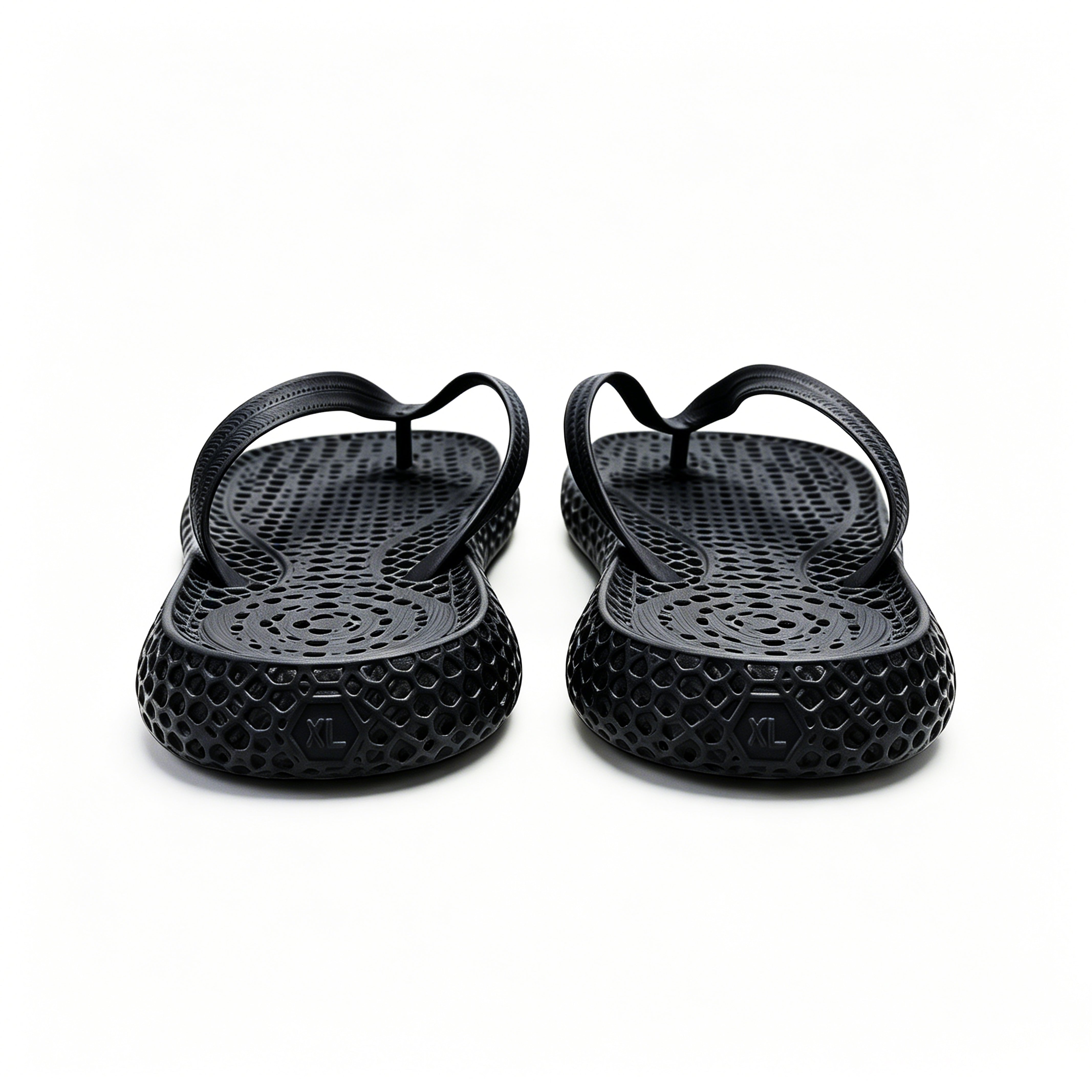 ARKKY CozLite 90 3D Printed Slippers