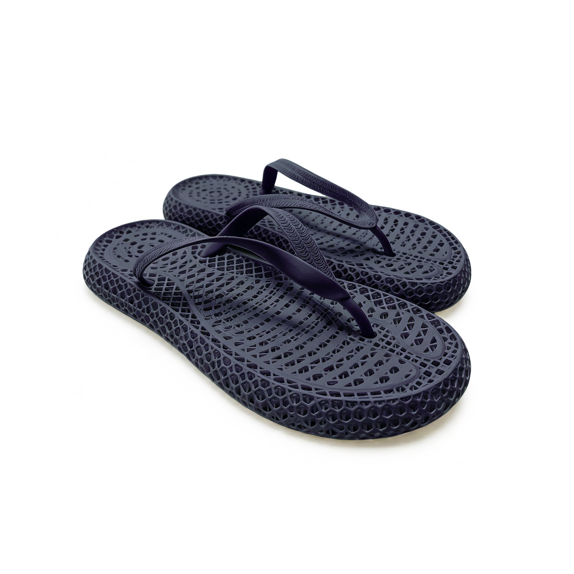 ARKKY CozLite 90 3D Printed Slippers