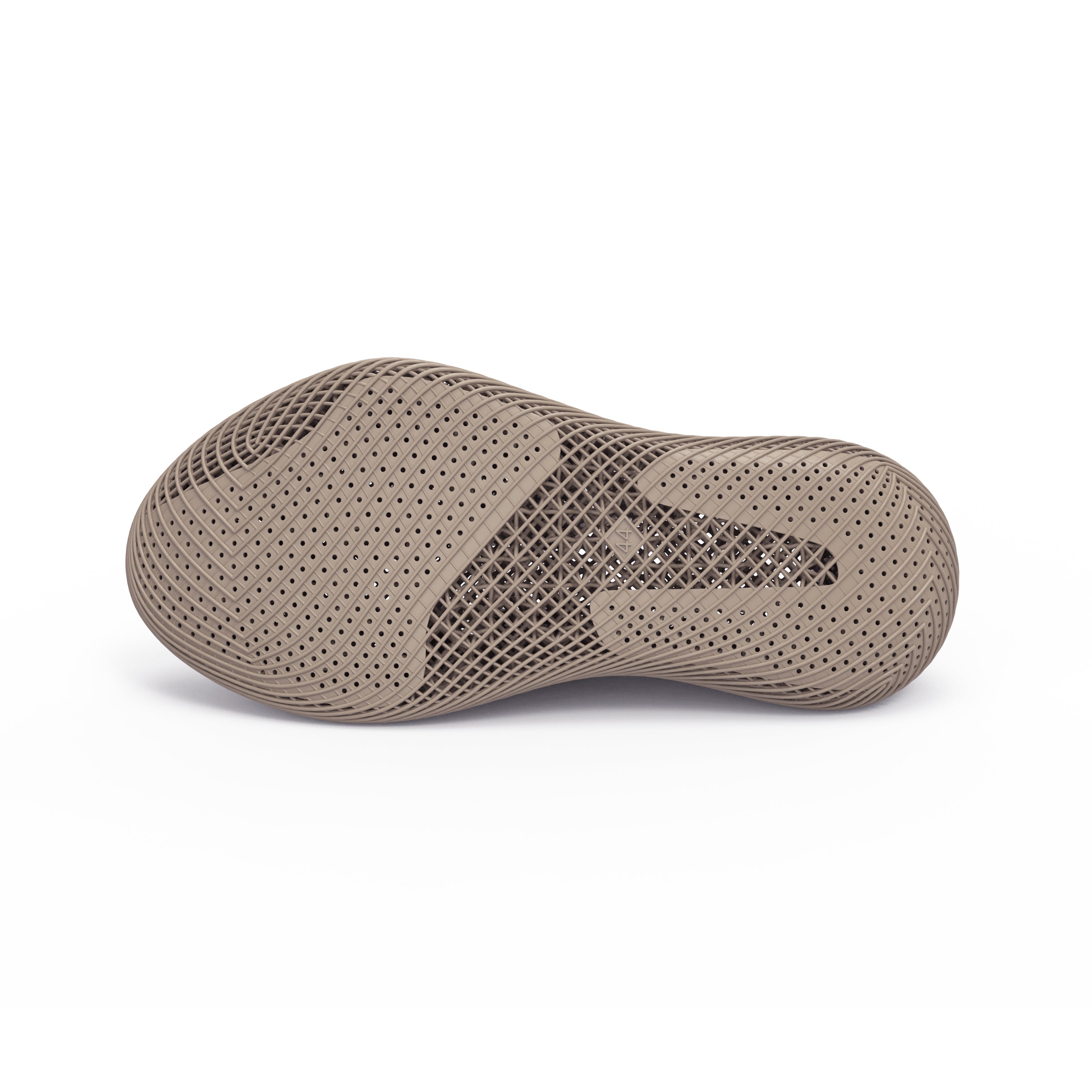 ARKKY AeroLace 3D Printed Sneakers