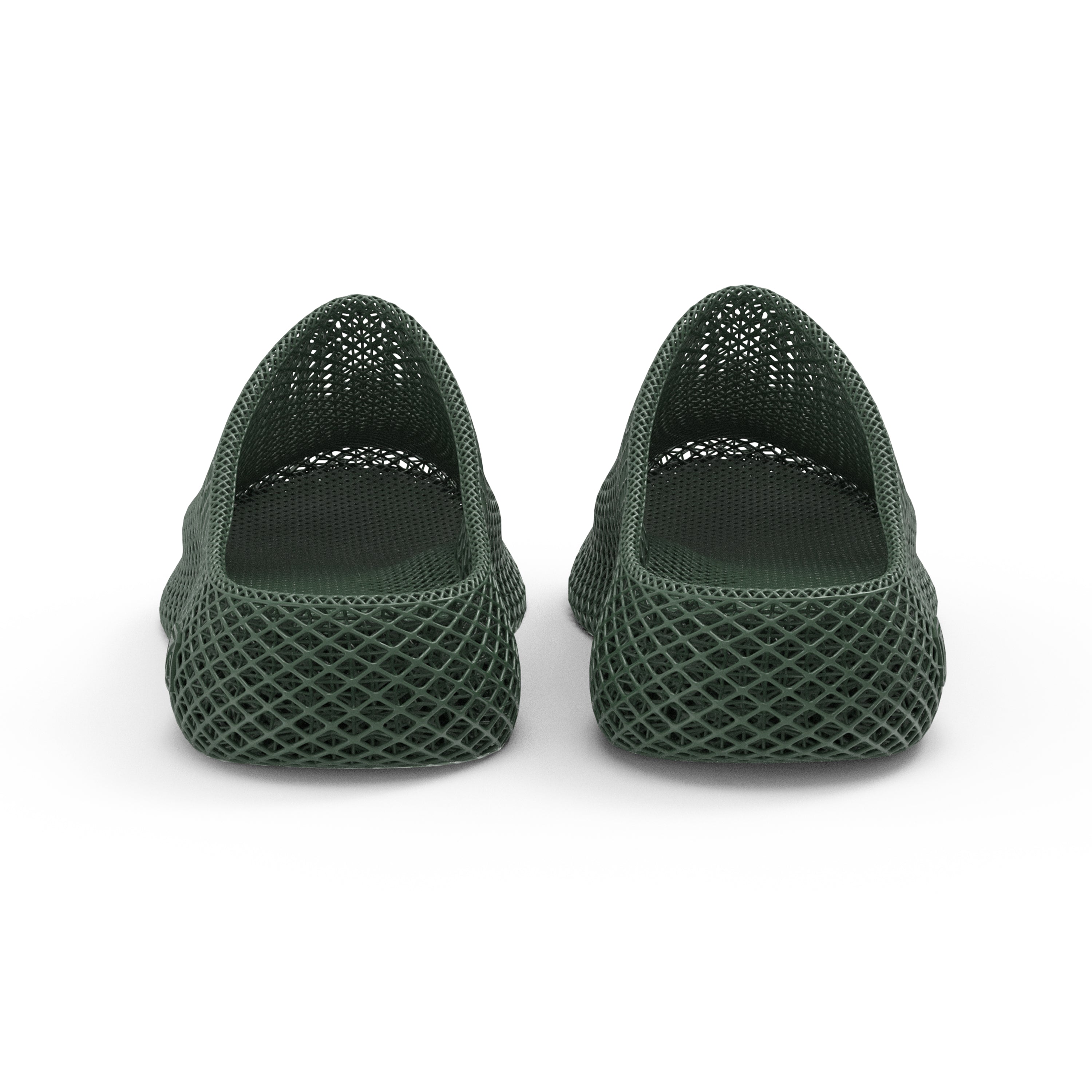 ARKKY CozLite 305 3D Printed Slippers