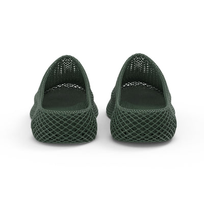 ARKKY CozLite 305 3D Printed Slippers