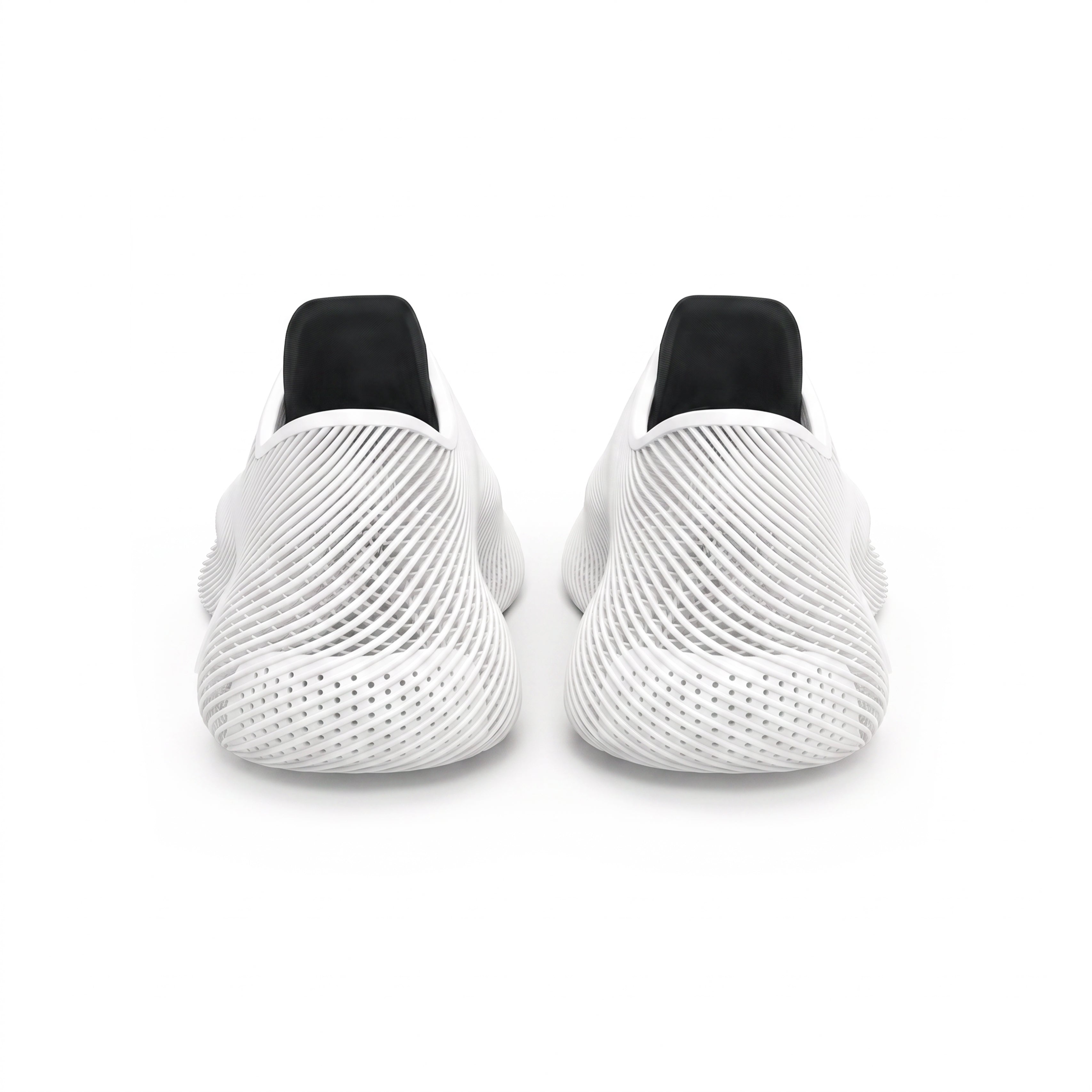 ARKKY AeroLace 3D Printed Sneakers