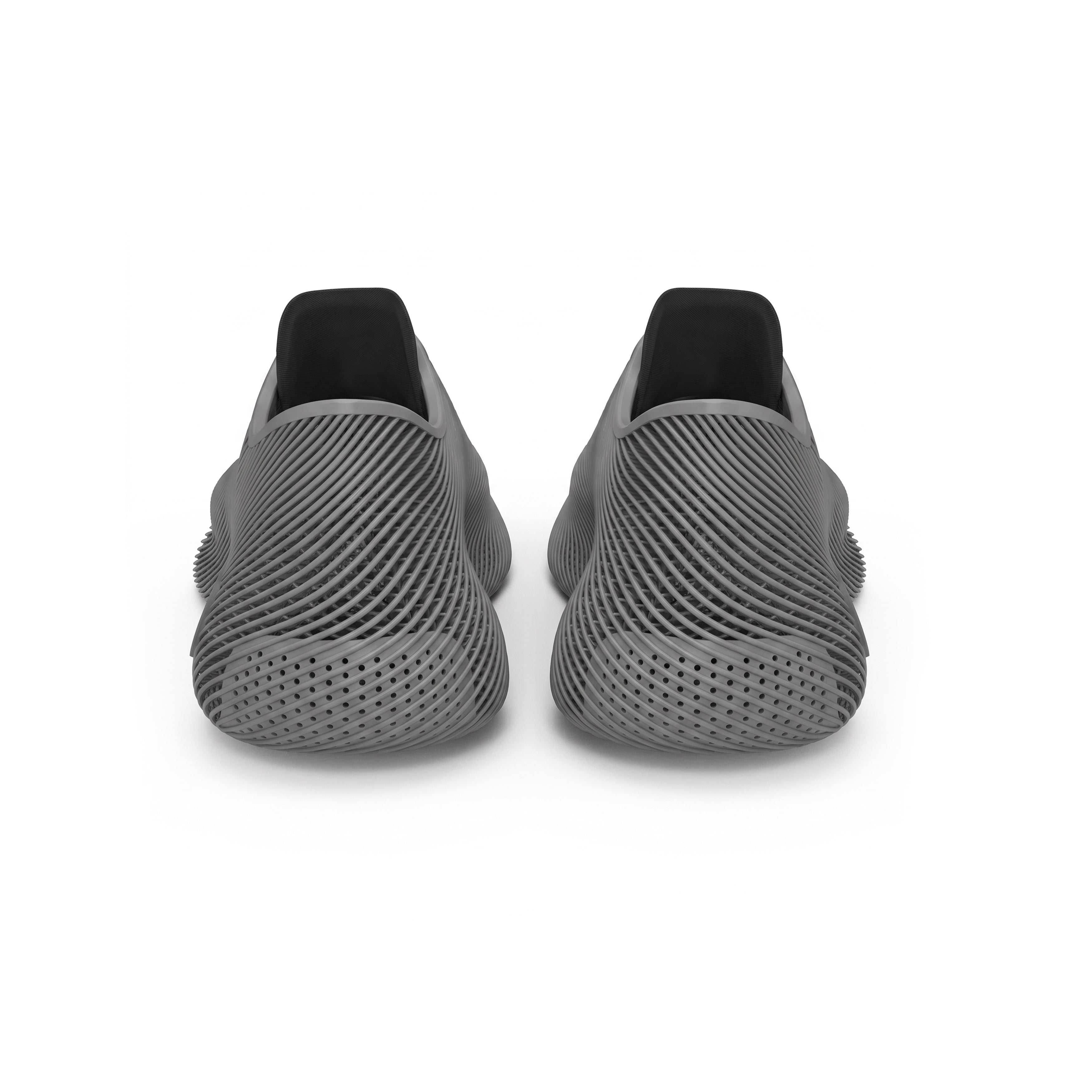 ARKKY AeroLace 3D Printed Sneakers