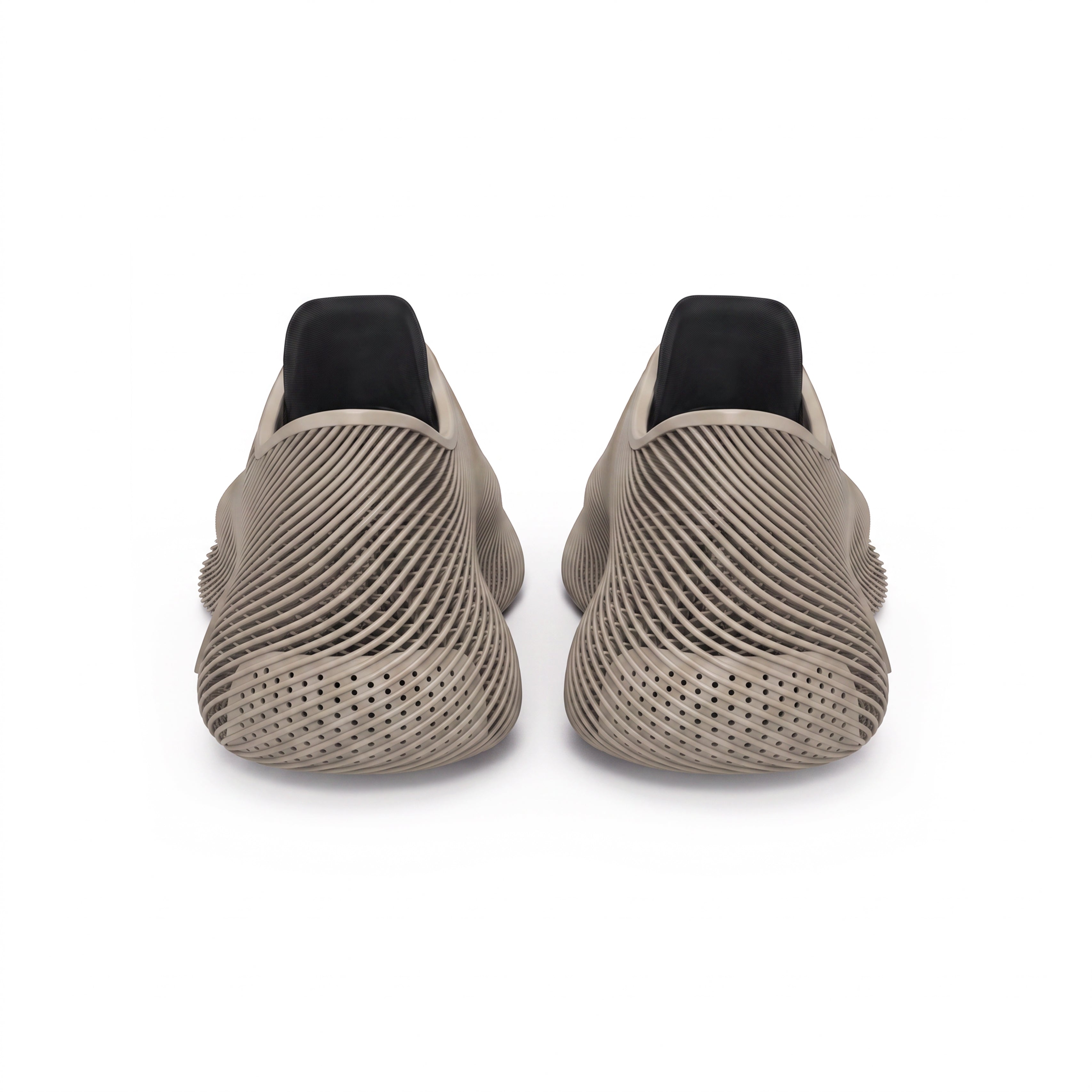 ARKKY AeroLace 3D Printed Sneakers