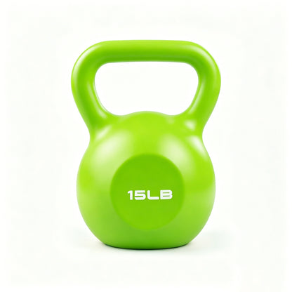 Strength Training Kettlebells Weight Set for Women