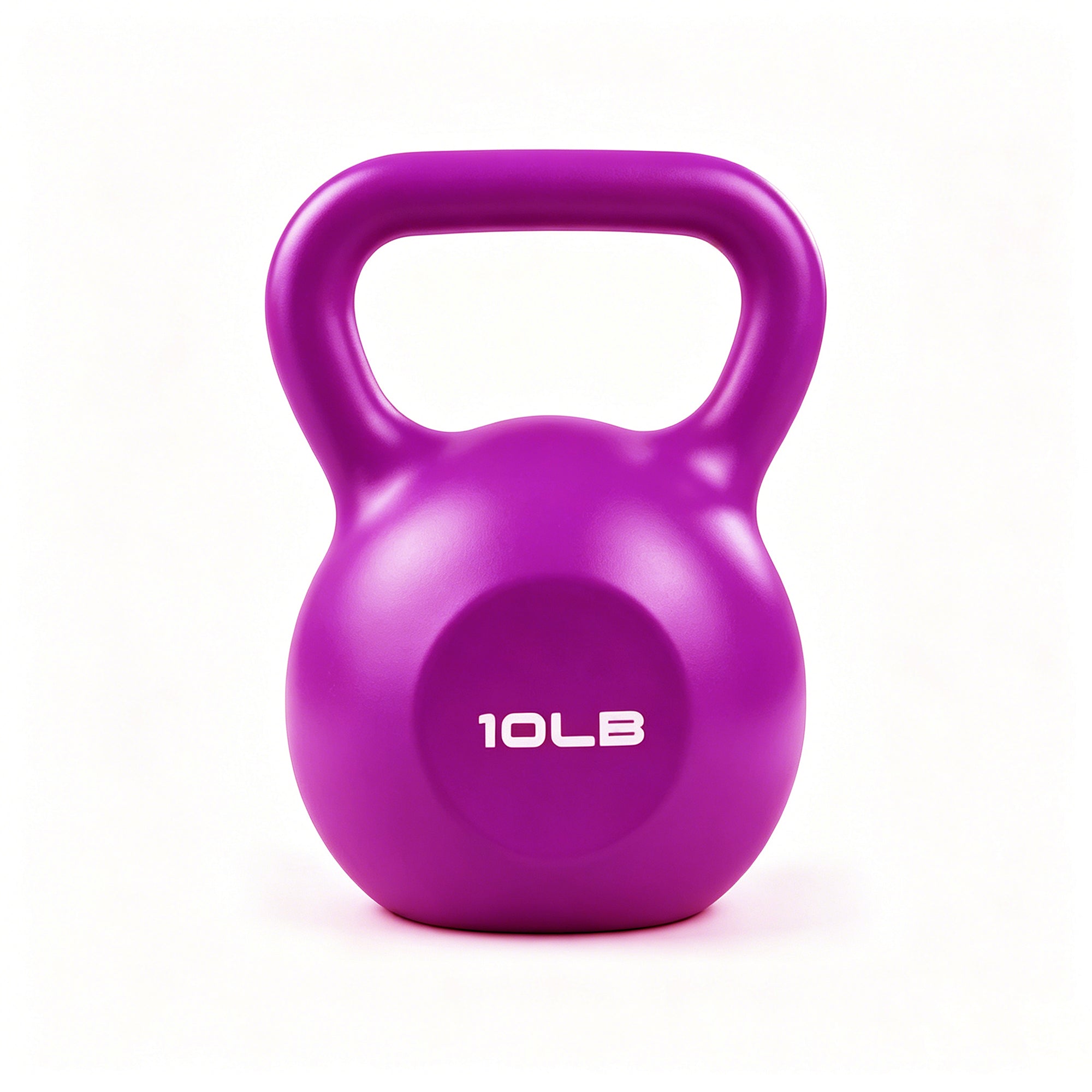 Strength Training Kettlebells Weight Set for Women