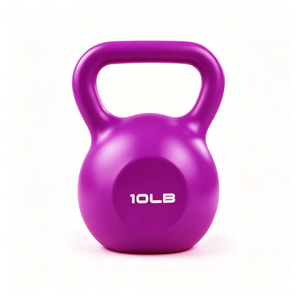 Strength Training Kettlebells Weight Set for Women