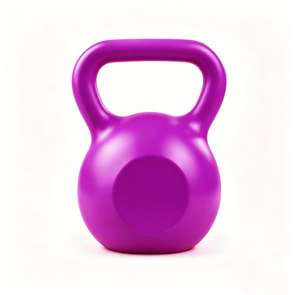 Strength Training Kettlebells Weight Set for Women