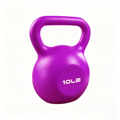 Strength Training Kettlebells Weight Set for Women
