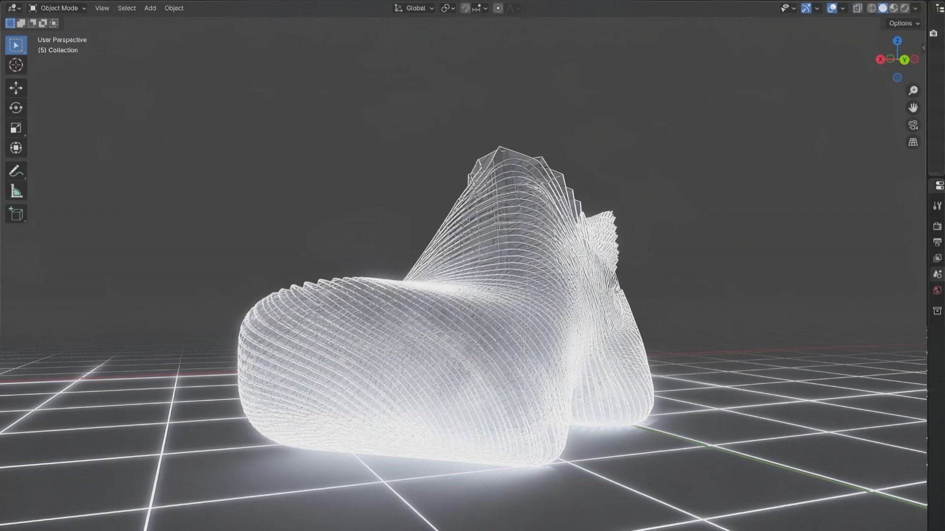 Load video: Brand promotion video