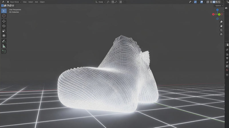 Brand promotion video