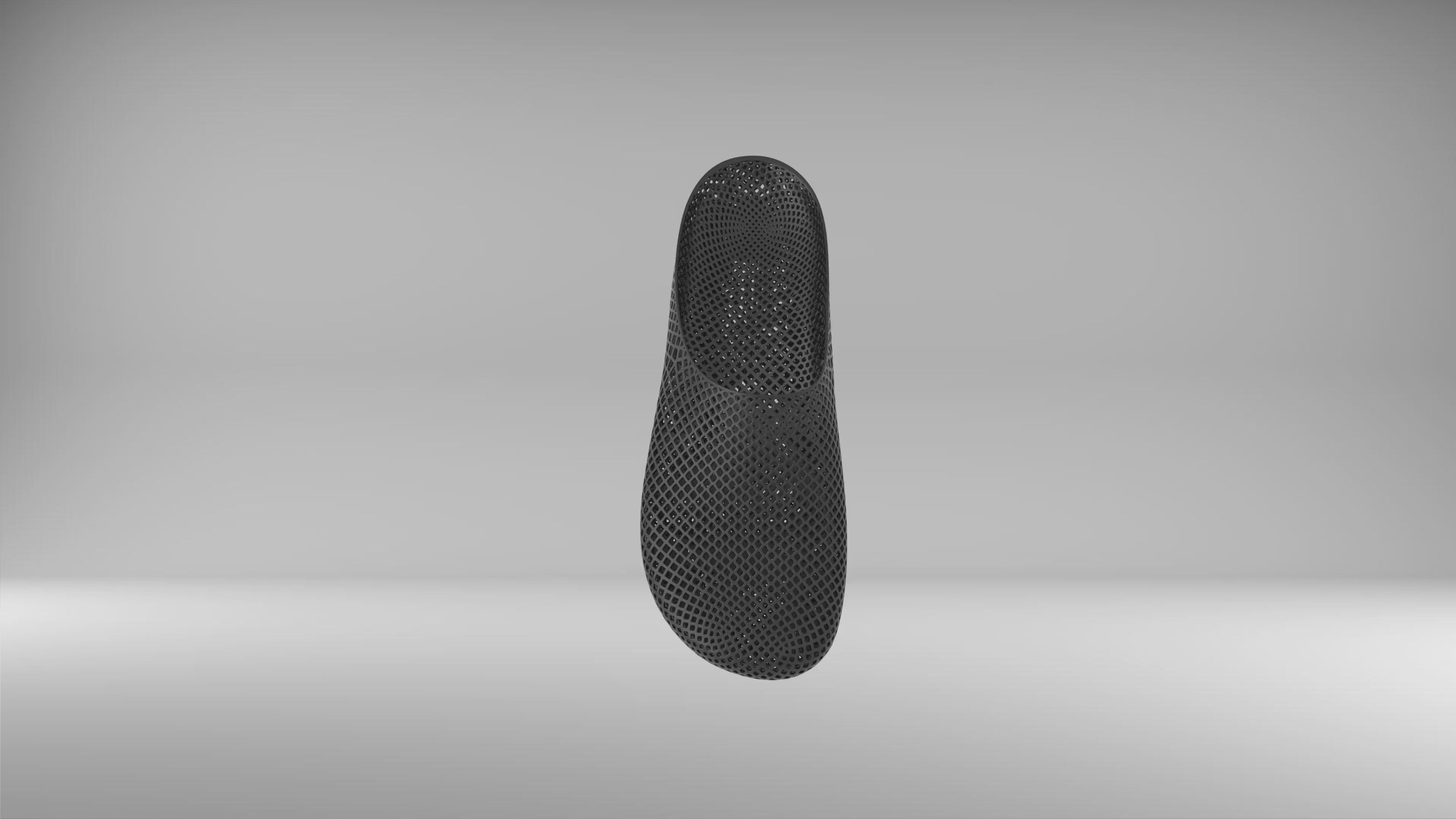 Load video: CozLite 101 3d view